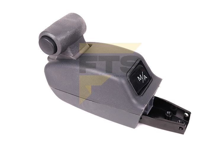 Imagem do produto MANOPLA CAMBIO MB AXOR/ATEGO - POWER-SHIFT AUTOM. - Cód: FAP-12386